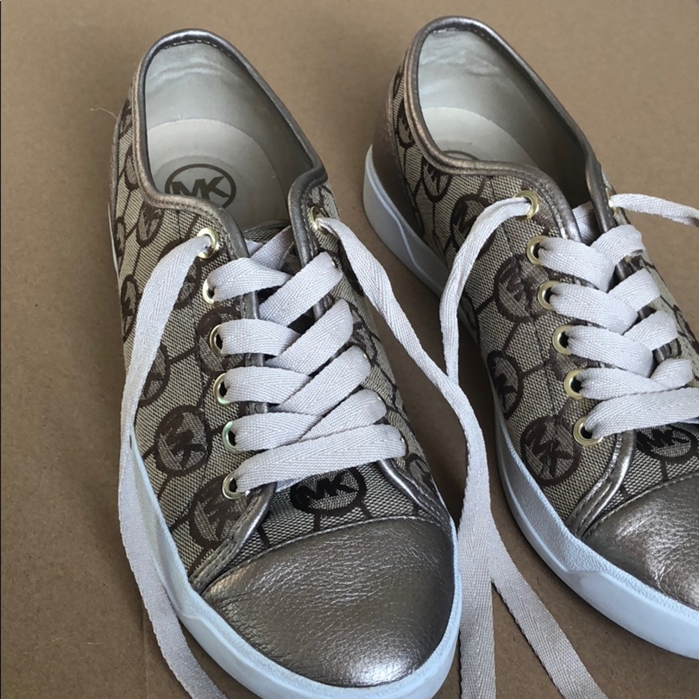 Michael Kors Sneakers
